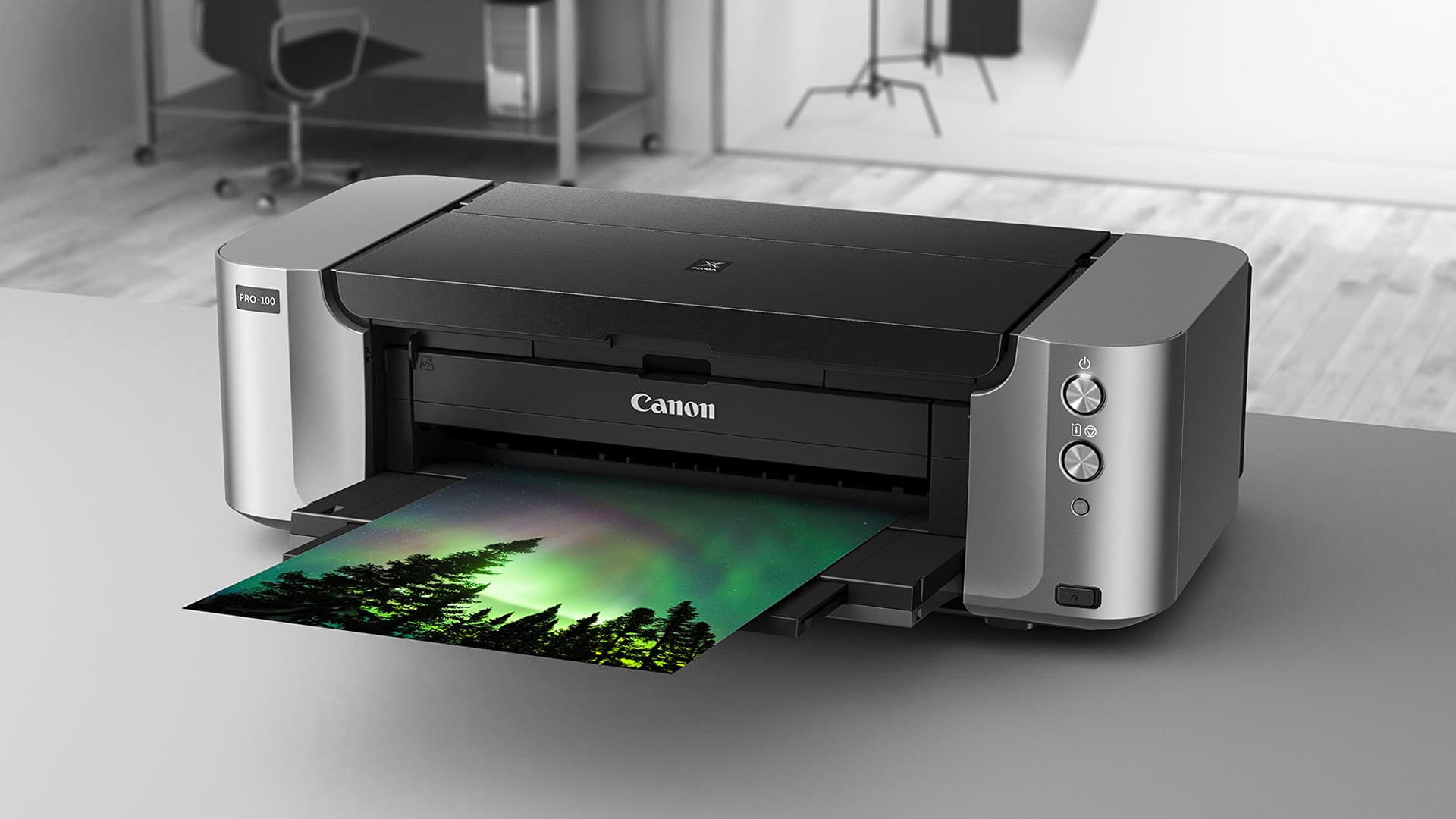 Canon Printer Suddenly Started Printing Blank Pages: Causes and Fixes