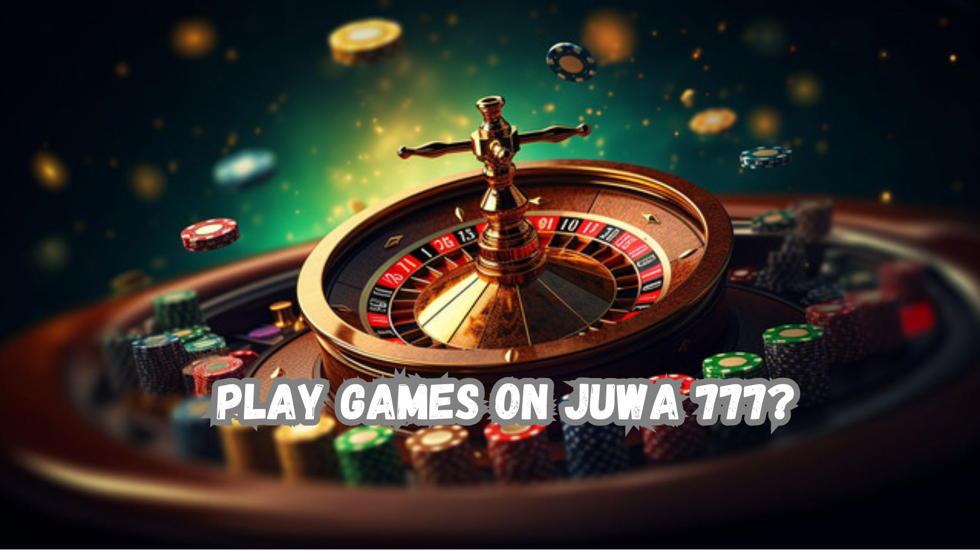 Discover the Top Games on Juwa 777