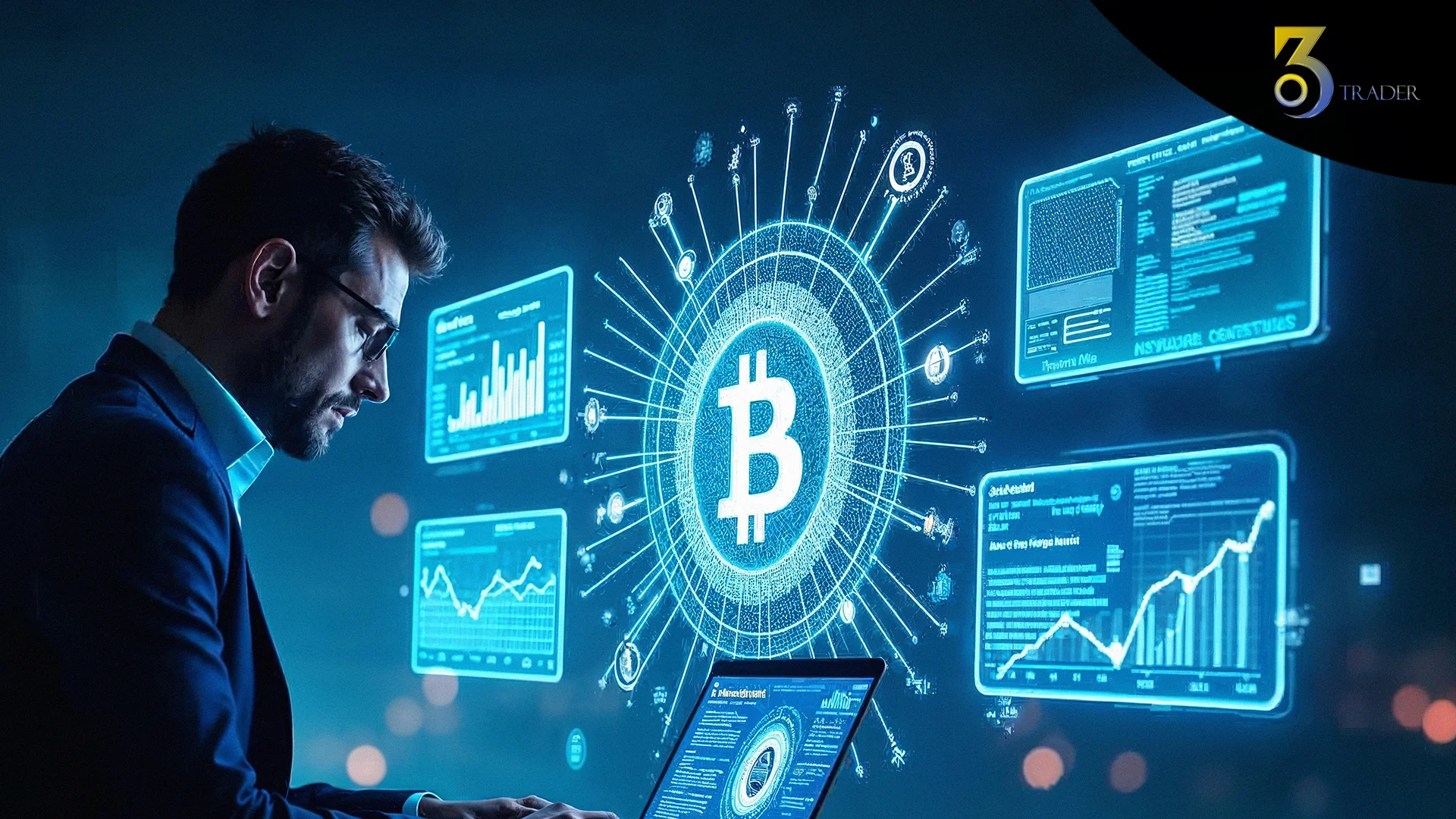 Understanding Crypto Technical Analysis: Tools and Techniques Every Trader Should Know