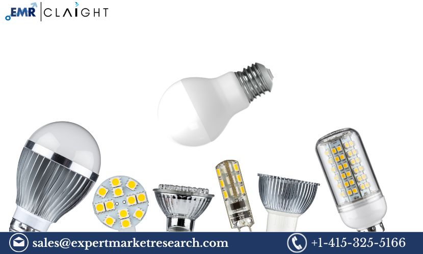 Middle East and Africa LED Lighting Market