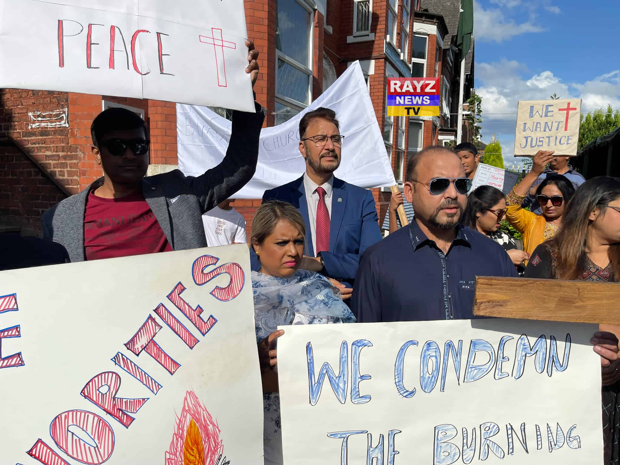 The Pakistani Consulate in Manchester – A Beacon of Peaceful Change