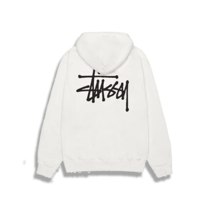 El Stussy oficial: más que una sudadera con capucha