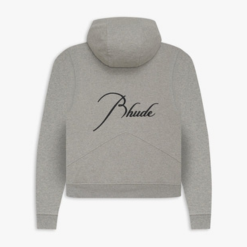 The Rhude Hoodie: The Ultimate Expression of Luxury Streetwear