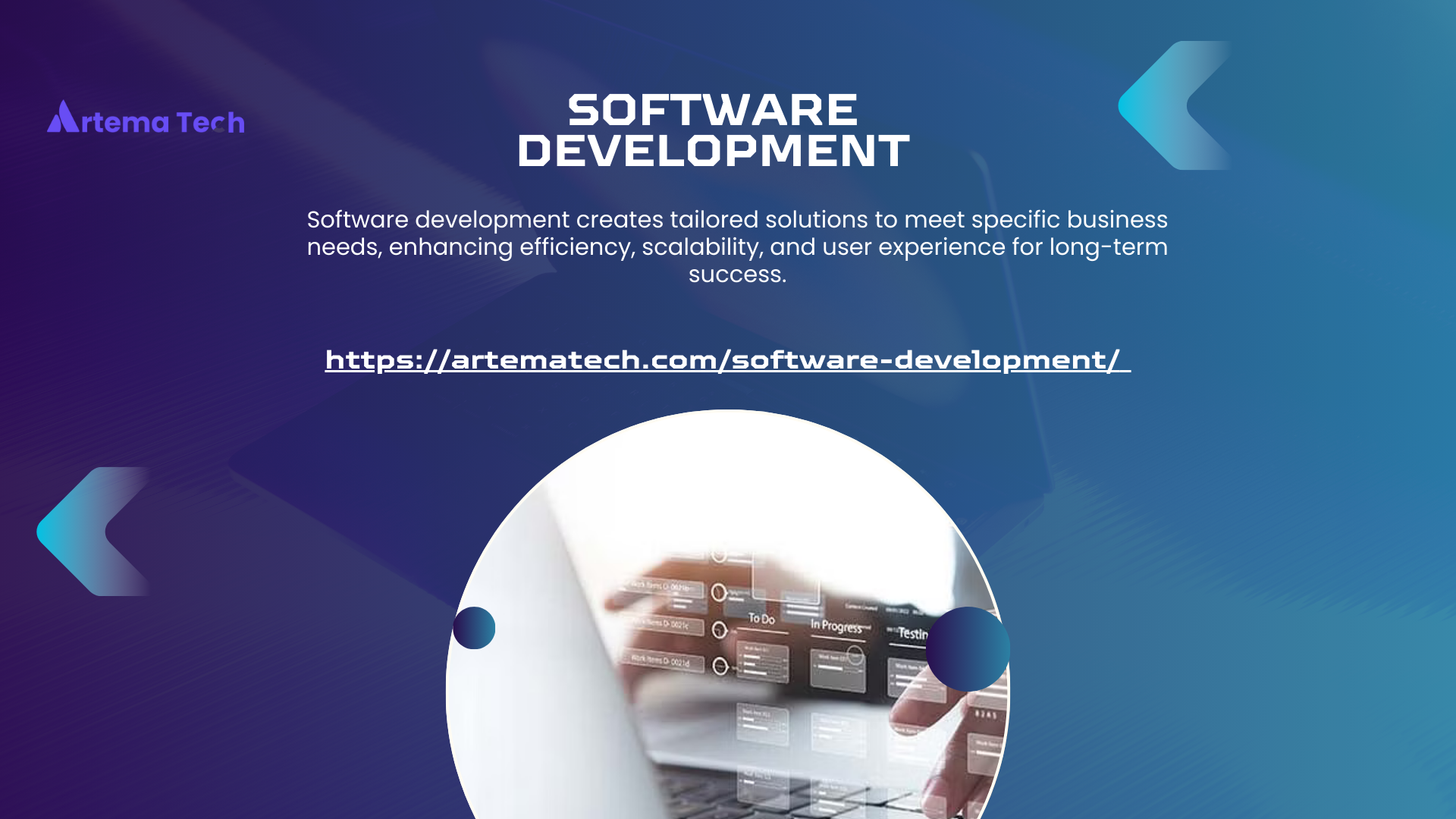 The Scope of Software Development: Opportunities and Potential