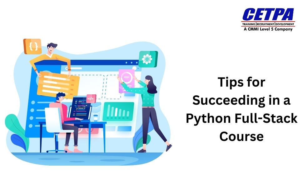 Python Full Stack Development Courses