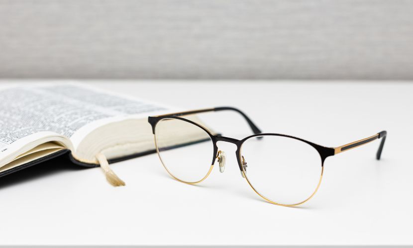 United States Reading Glasses Market