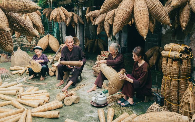 Experiences in Northern Thailand