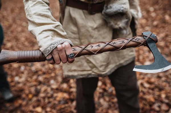 What Techniques Are Taught In Axe Fighting Classes