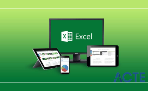 Advanced Excel Classes in Pune: Master the Skills for Career Growth