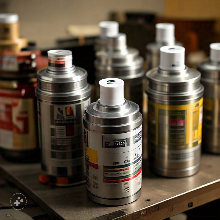 Best Aerosol Spray Paint in Pakistan Top Galvanized Spray Paint