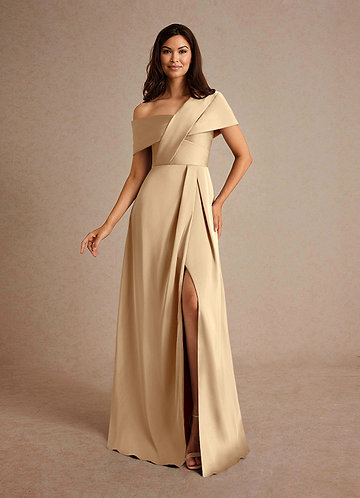 neutral mother of the bride dresses