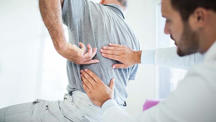 Moderate to Severe Pain Relief: Understanding Your Options