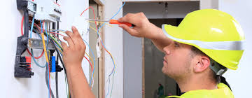 electrical services in lahore