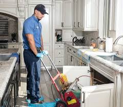 Plumber Service in Orange County