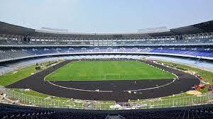 Top 5 Football Stadiums in India