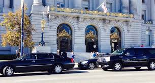 Wedding Limousine Service in San Francisco