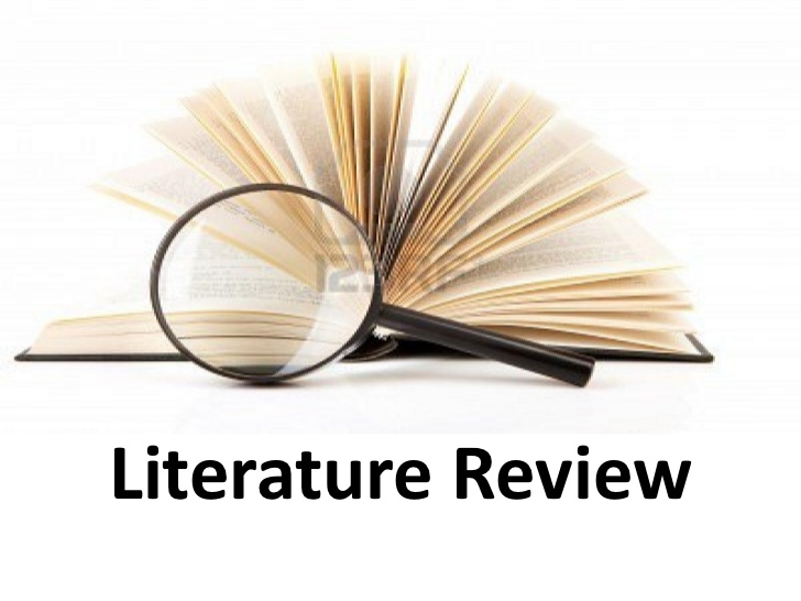 How Can A Comprehensive Literature Review Strengthen Your Research?