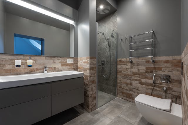 Bathroom Renovation King City