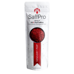 Saff Pro Gummies UK