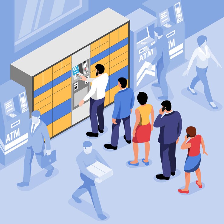 Revolutionizing Customer Experience: Queue Management Systems in Riyadh and Saudi Arabia