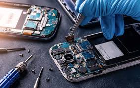 Android Mobile Repair in Lyndon