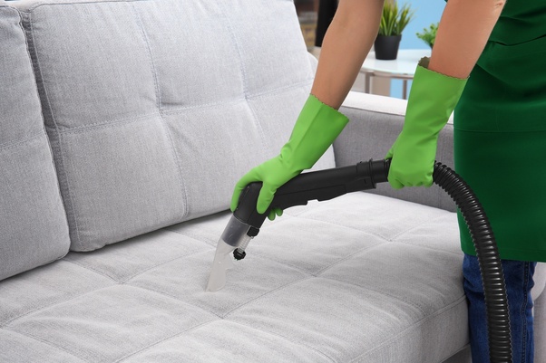 Breathe New Life into Your Sofa with Our Repair Services