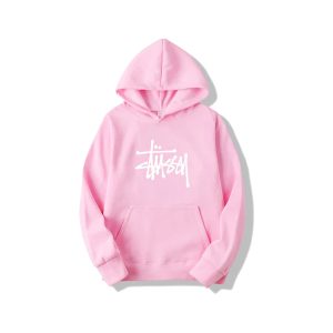 The Stussy Rose Pull of Street Style and Elegance