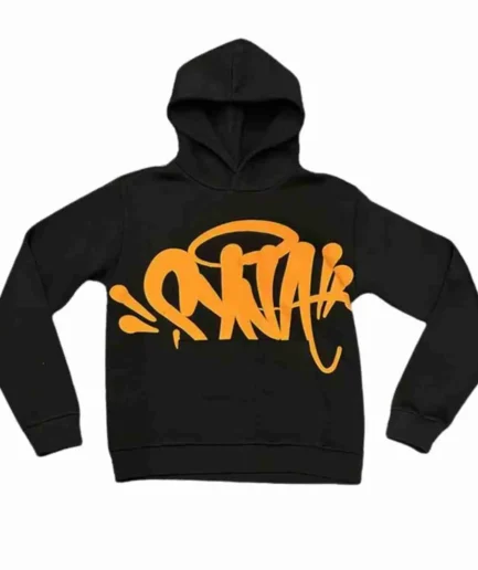 Syna world Trendy Streetwear & Unique Design shop