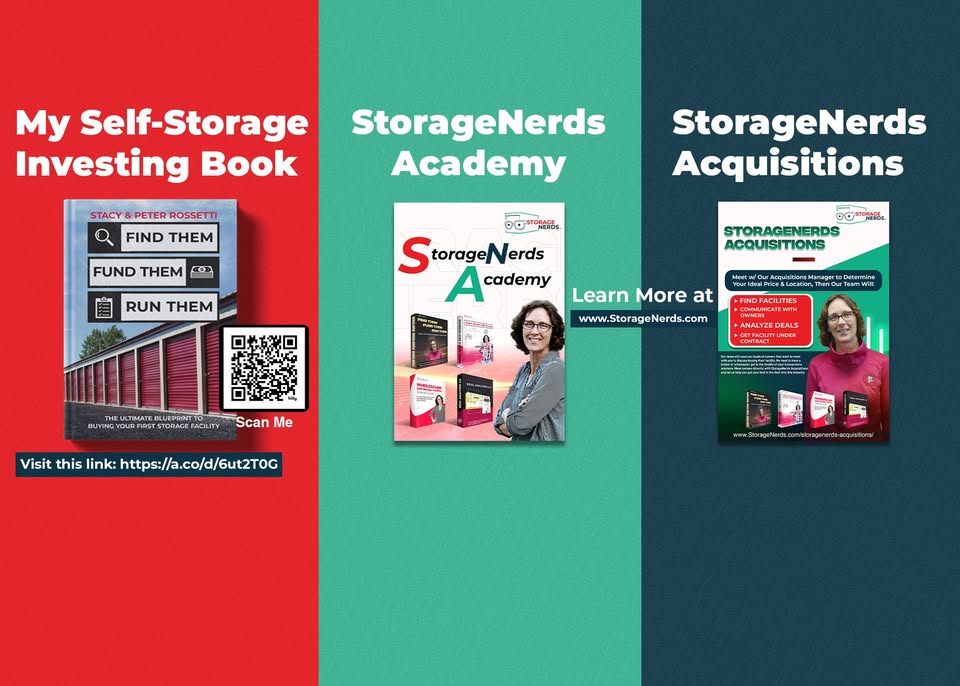 Storage Investing Coaching: Unlock the Secrets to Profitable Self-Storage Investments