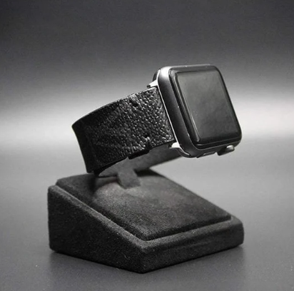 Apple Watch Band Repurposed Classic LV Monogram