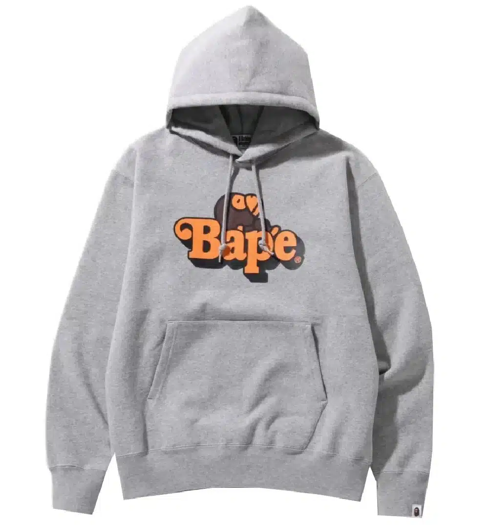 The Bape hoodie a staple of modern streetwear culture