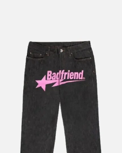 Badfriend jeans