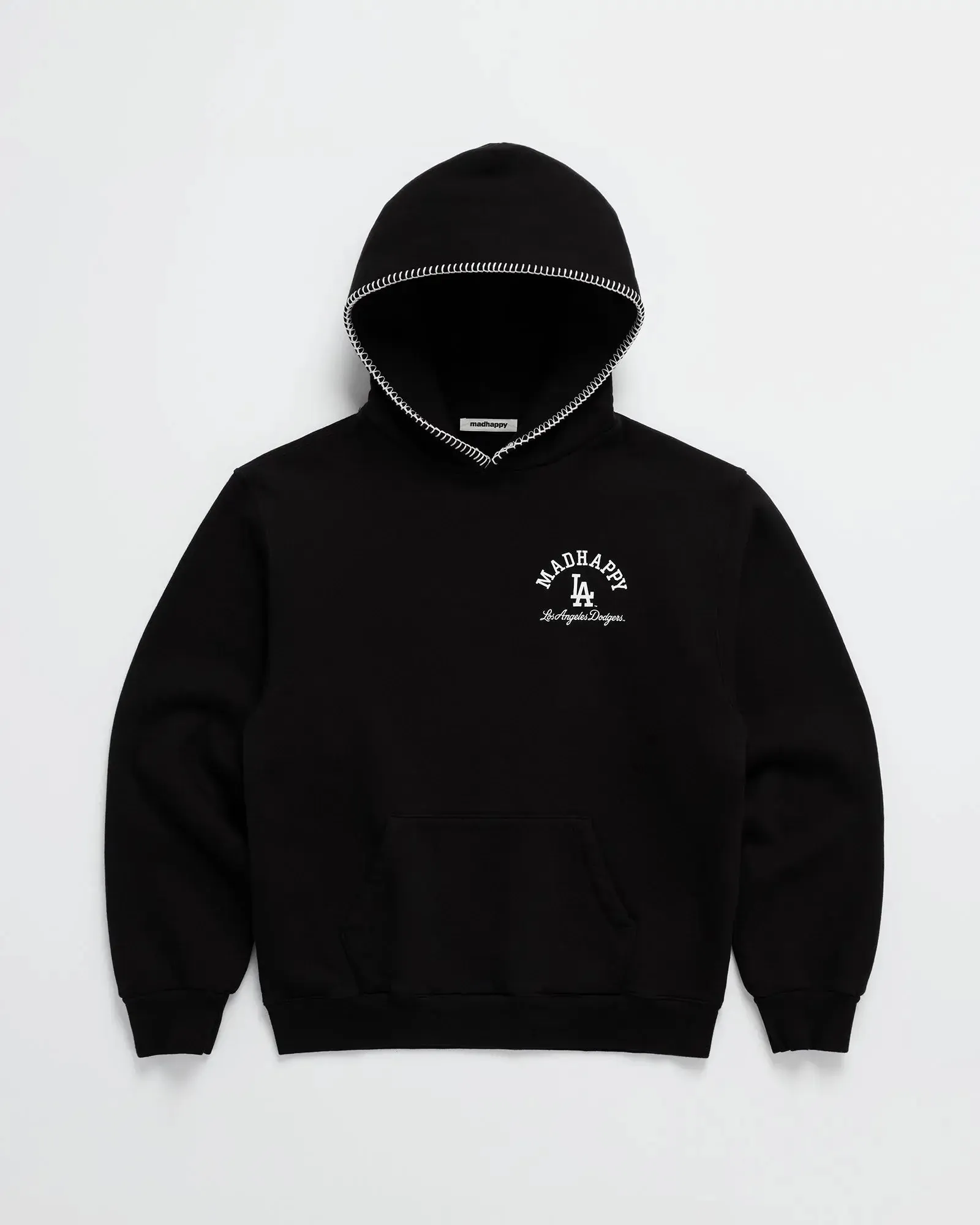 Madhappy hoodie are known for their minimalist