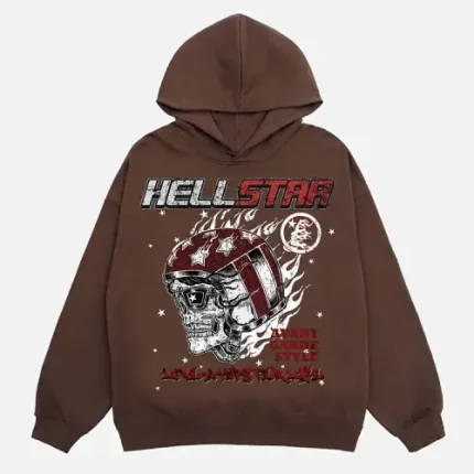 Hellstar Hoodie Fabric inventions That Are Shaping the Fashion Industry