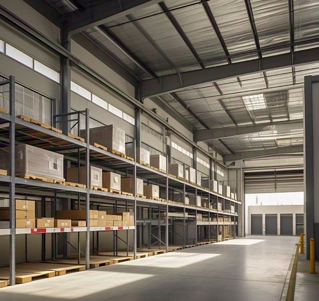 Warehouses for Rent in Al Wakra