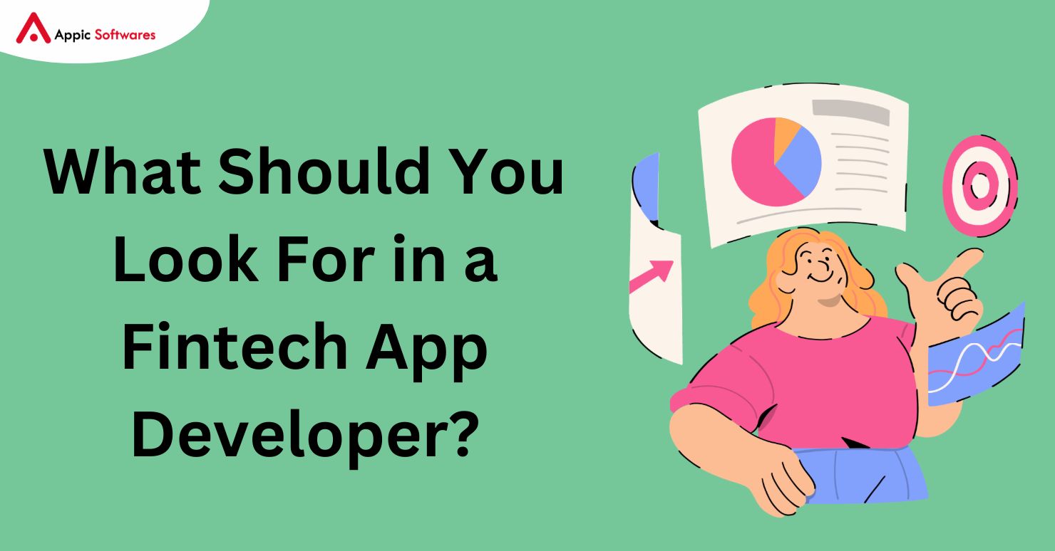 Fintech App Developer