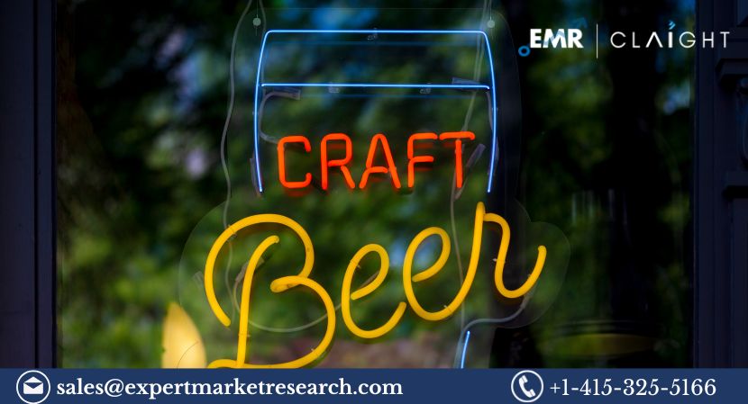 Craft Beer Market