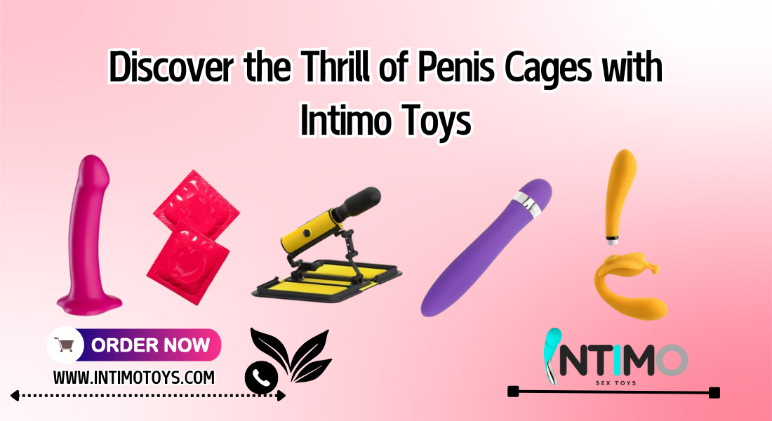 penis cage