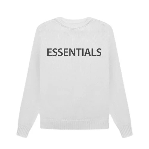 Essentials Sweatshirt