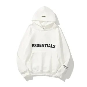 Essentials Hoodie