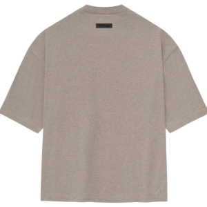 Essentials Fear of God: Essentials T-Shirt – A  Wardrobe Staple in the UK