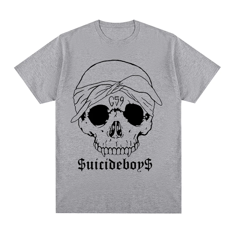 Suicideboys Merch & G59 Merch: The Ultimate Guide for Fans