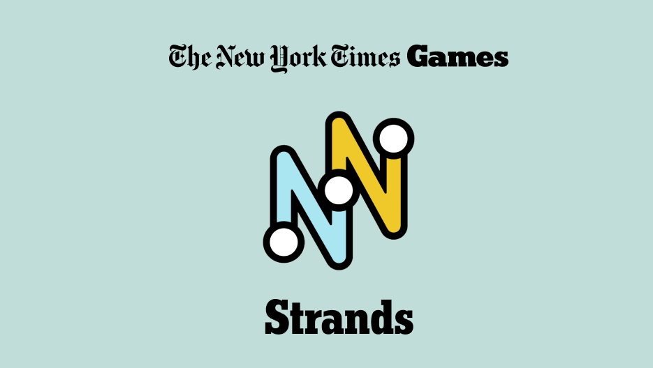 The Social Side Of Strands NYT – Compete With Friends, Share Achievements