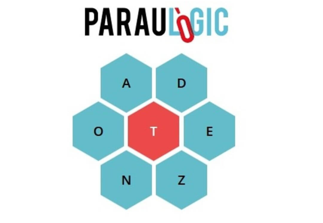 Paraulogic