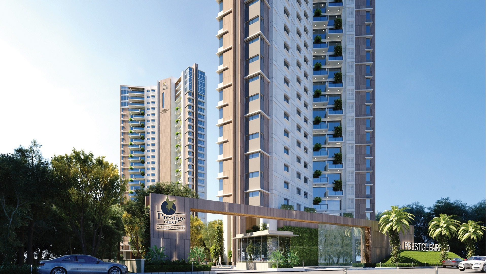 Live the High Life at Prestige Nautilus, Mumbai’s Finest Address