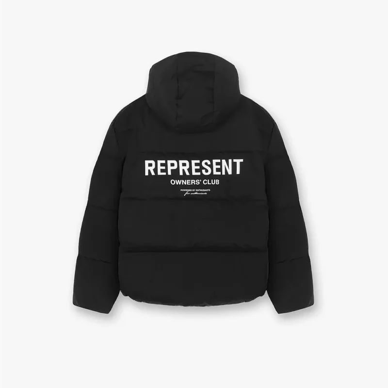 Represent Trendy Streetwear & Unique Design shop