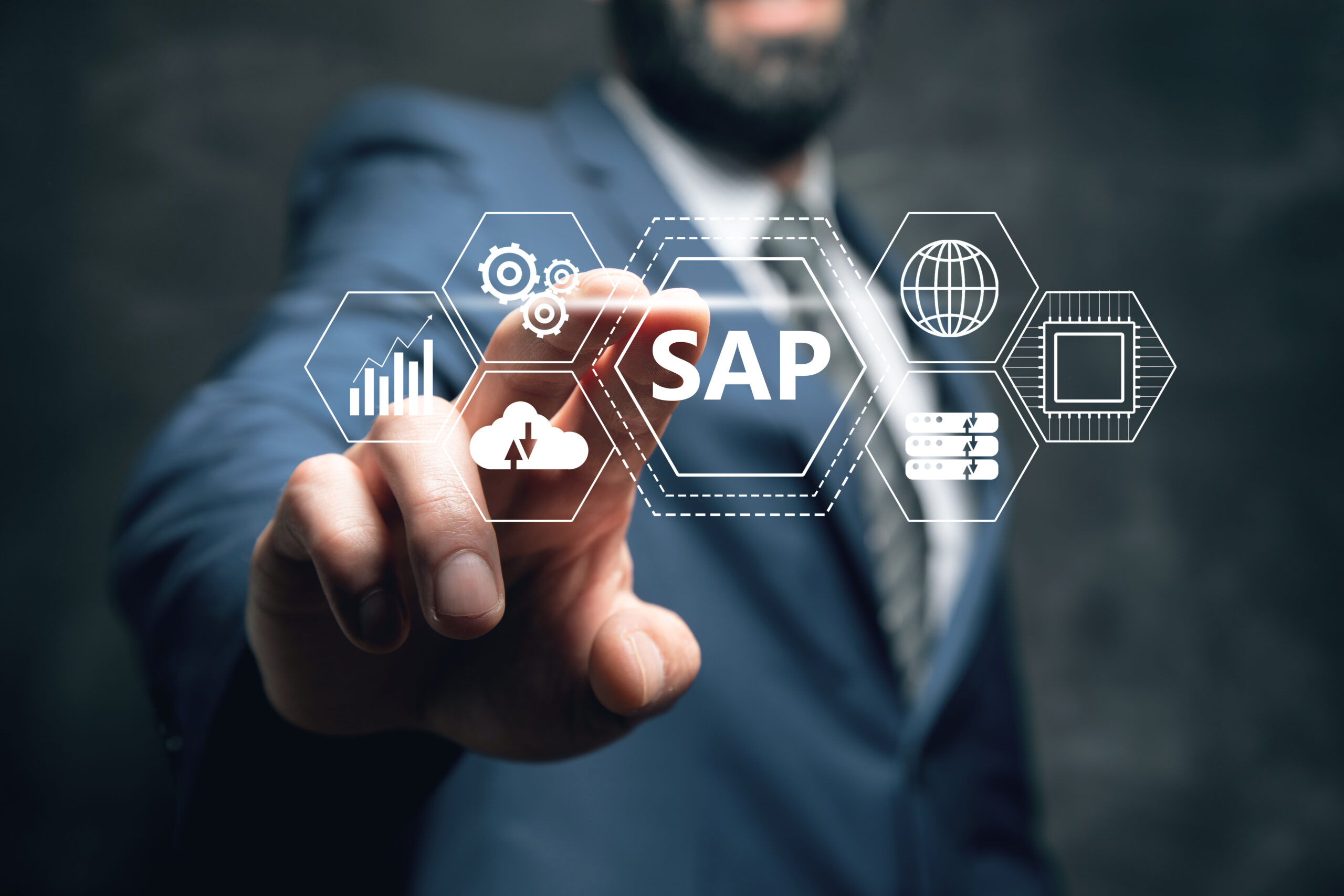 SAP business one partner in Mumbai