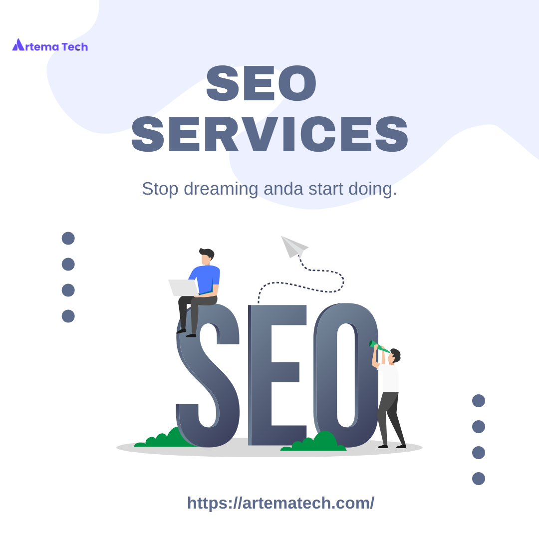 Seo services