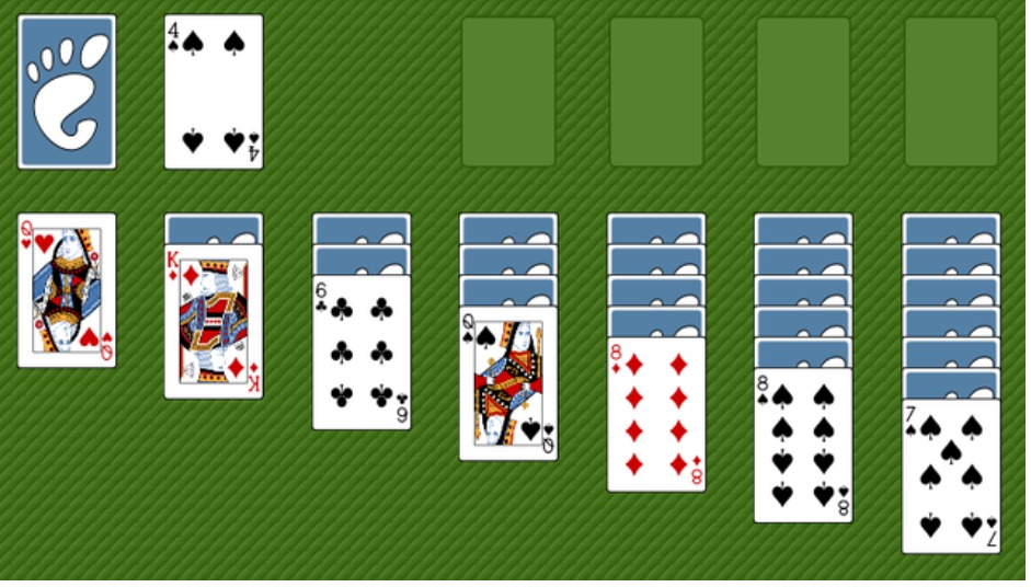 Solitaire - Play Free Solitaire Card Games Online