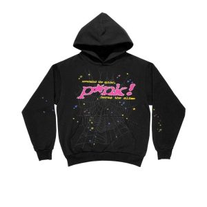 Sp5der Hoodie